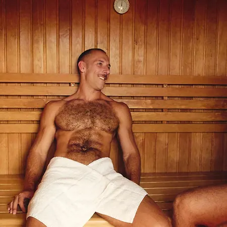 Szálloda Axel - Adults Only 4*