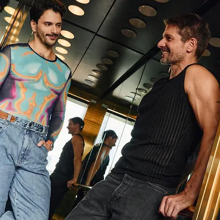 Axel - Adults Only 4*