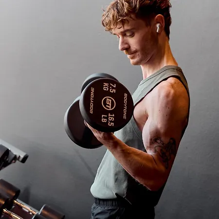 Otel Axel - Adults Only