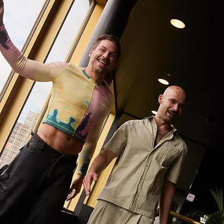 Axel - Adults Only Szálloda 4*