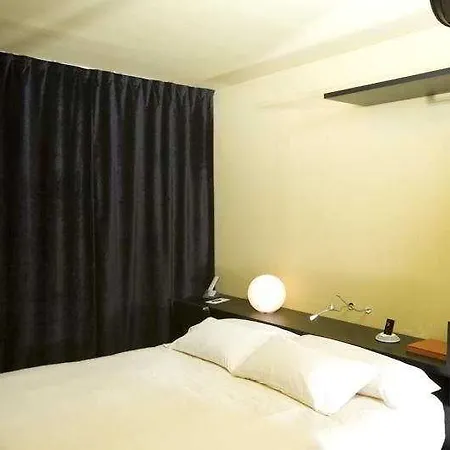 Axel - Adults Only Szálloda 4*