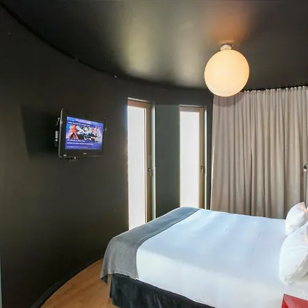 Axel - Adults Only Szálloda