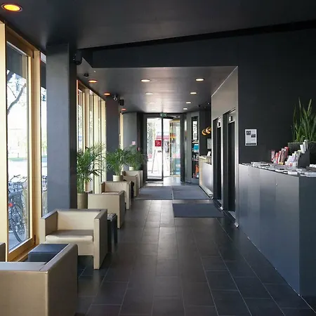 Szálloda Axel - Adults Only 4*