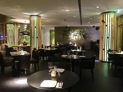 Axel - Adults Only Otel