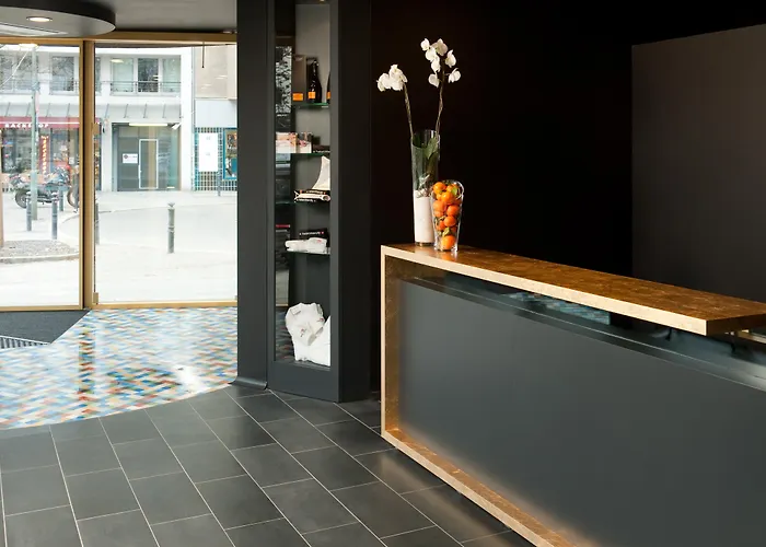 Hotel Axel - Adults Only