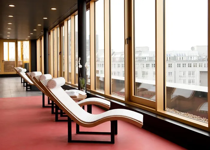 Otel Axel - Adults Only