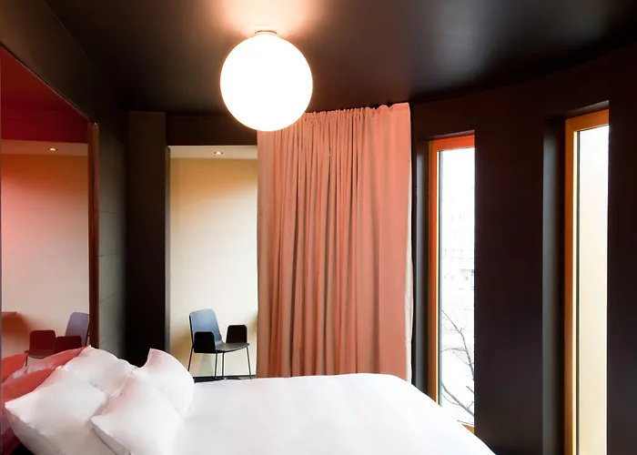 Axel - Adults Only Berlin