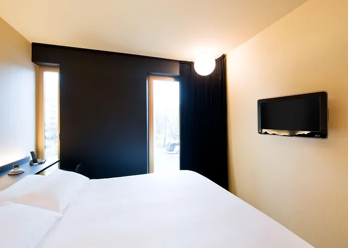 Hotel Axel - Adults Only