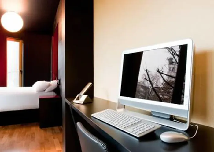 Otel Axel - Adults Only