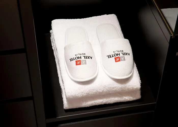 Axel - Adults Only ホテル 4*