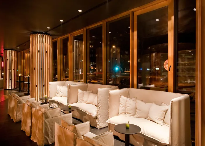 Axel - Adults Only 4* Berlín