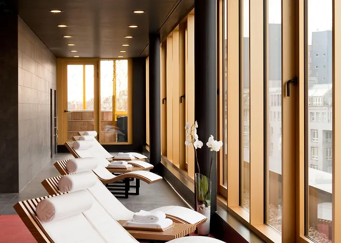 Axel - Adults Only ベルリン