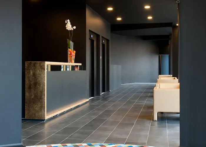 Axel - Adults Only Hotel 4*