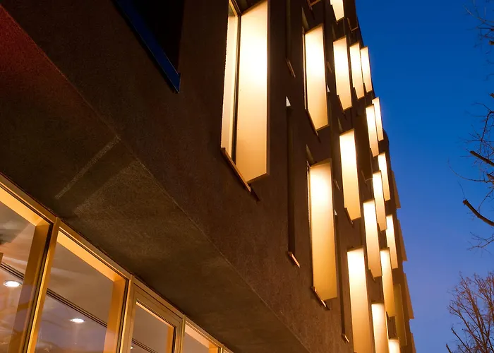 Axel - Adults Only Hotel 4*