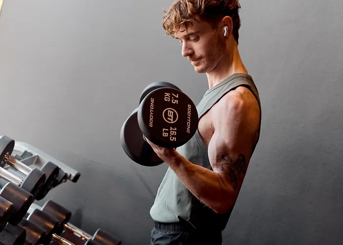 Otel Axel - Adults Only