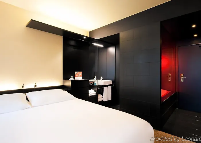 Otel Axel - Adults Only