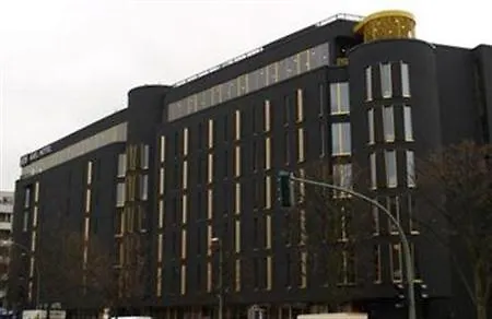 Axel - Adults Only Otel