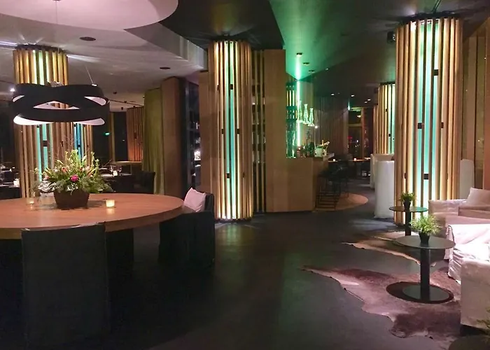 Axel - Adults Only 4* Berlin