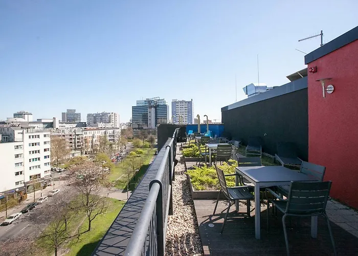 Otel Axel - Adults Only