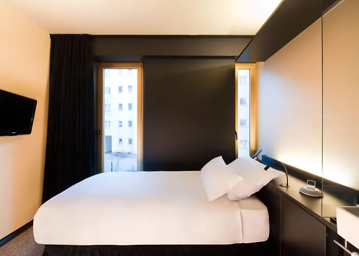 Axel - Adults Only Hotell 4*