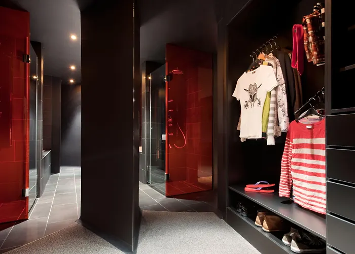 Axel - Adults Only Berlin