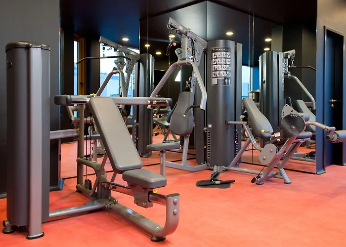 Axel - Adults Only Hotell Berlin