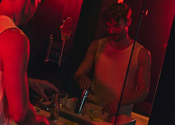 Axel - Adults Only 4*