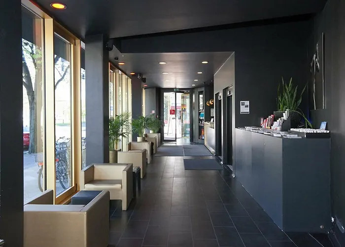 Hotell Axel - Adults Only 4*