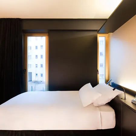 Axel - Adults Only Hotel 4*