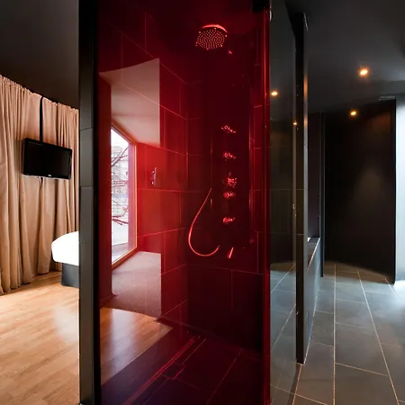 Axel - Adults Only Hotel