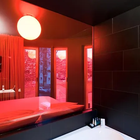 Hotell Axel - Adults Only Berlin