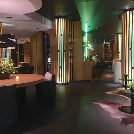 Axel - Adults Only 4* برلين