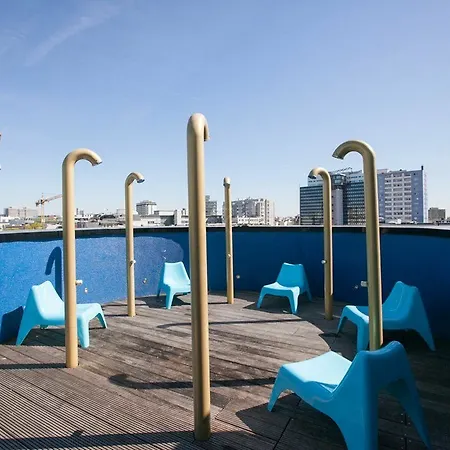 Hotel Axel - Adults Only Berlino