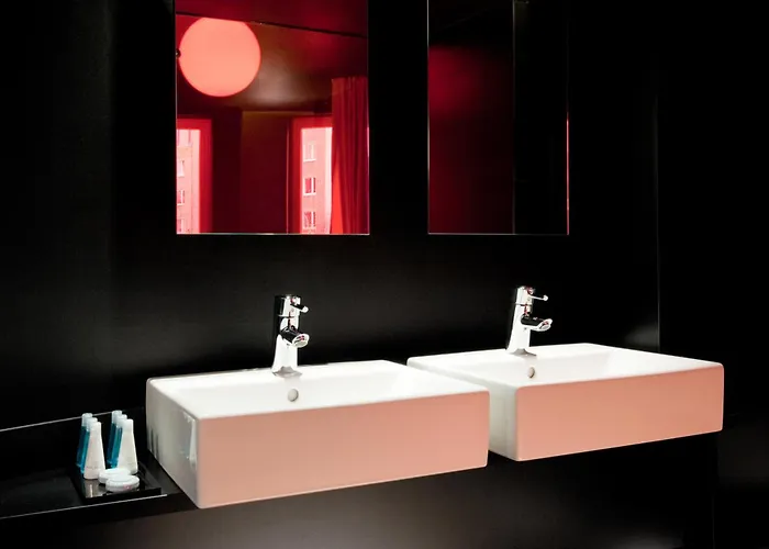 Hotel Axel - Adults Only Berlijn