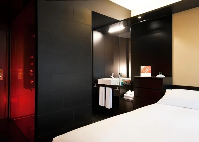 Hotel Axel - Adults Only Berlin