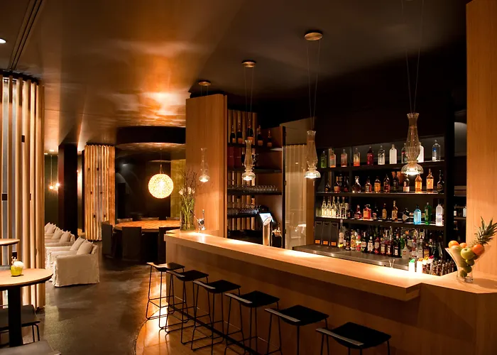 Hotel Axel - Adults Only 4*