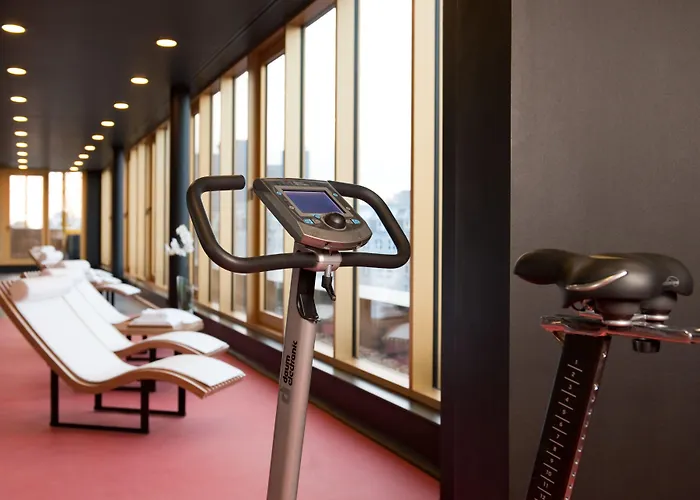 Axel - Adults Only Hotel