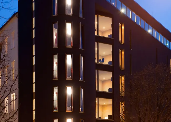 Hotel Axel - Adults Only 4*