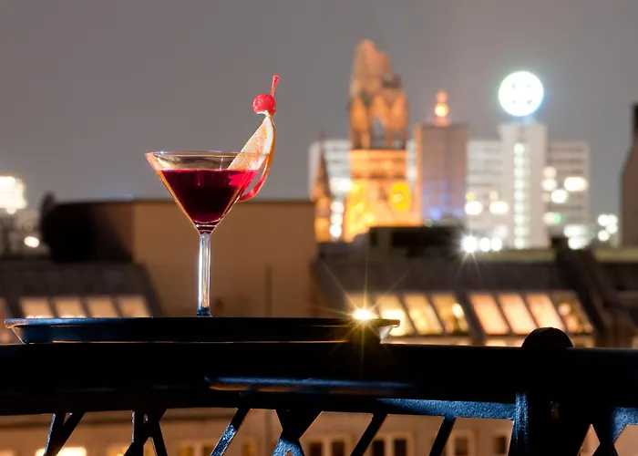 Hotel Axel - Adults Only Berlin