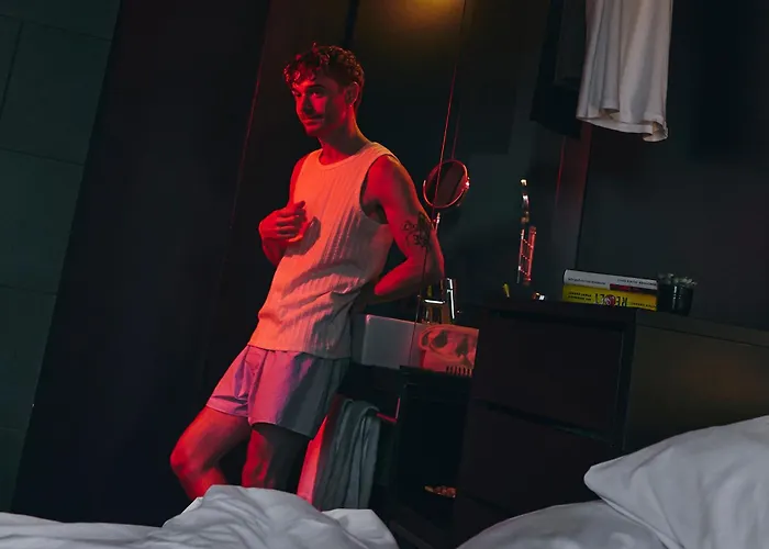 Ξενοδοχείο Axel - Adults Only Βερολίνο