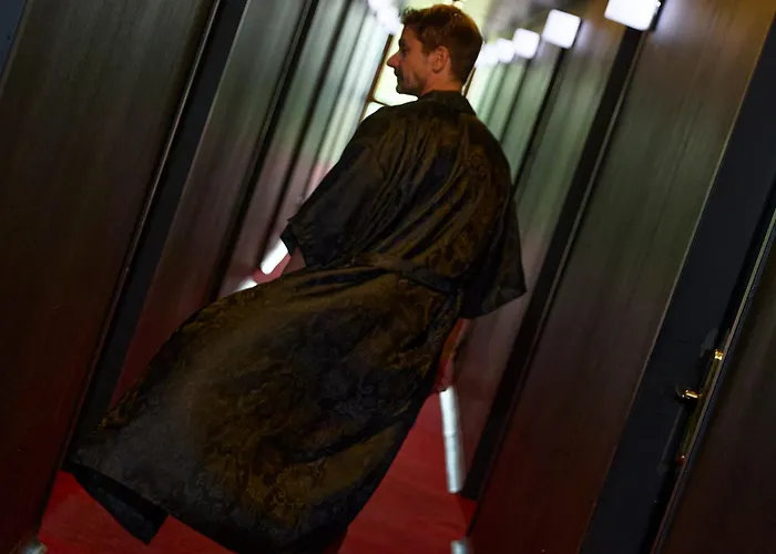 Hotel Axel - Adults Only Berlin