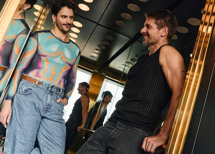 Axel - Adults Only 4*