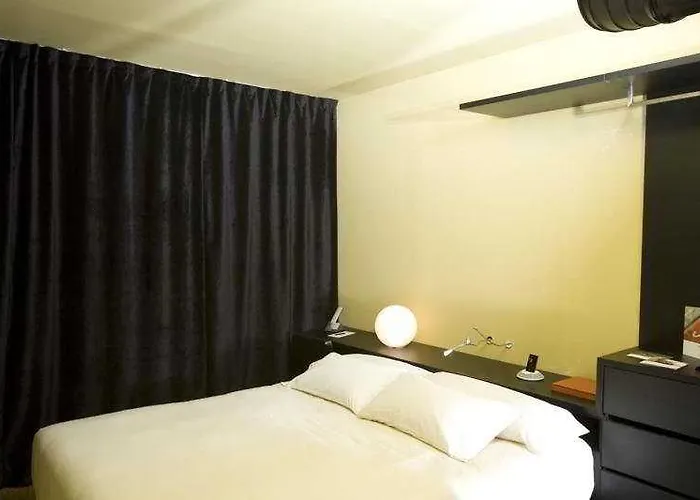 Axel - Adults Only Hotel 4*