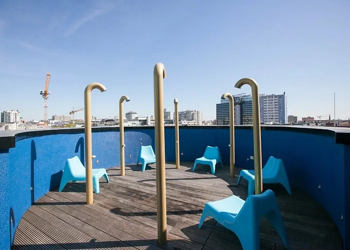 Hotel Axel - Adults Only Berlin